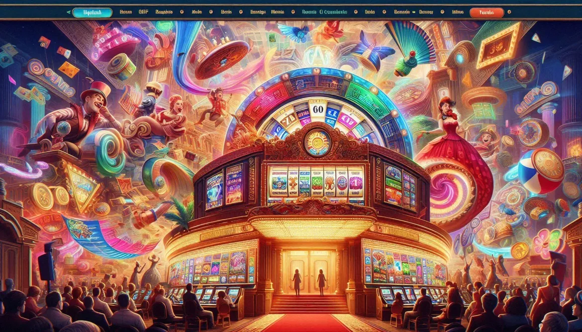 Lucky Fruits Casino
